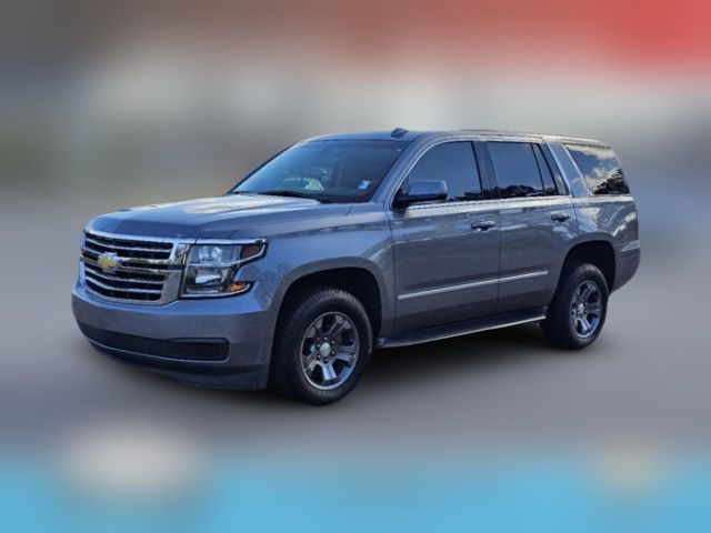 2019 Chevrolet Tahoe LS