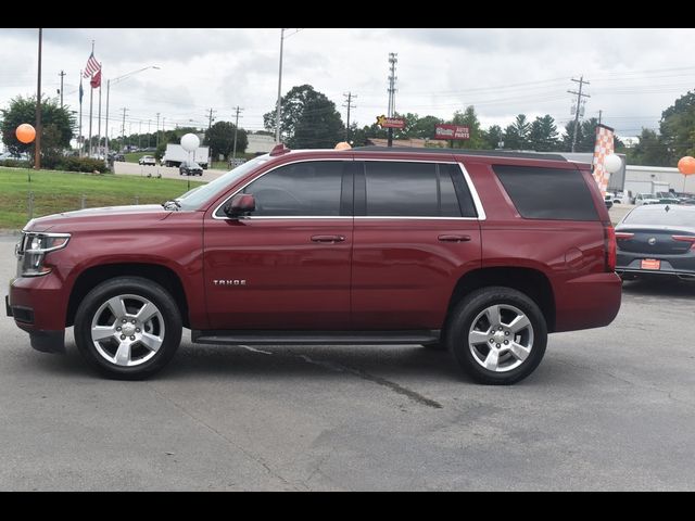 2019 Chevrolet Tahoe LS