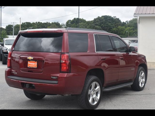 2019 Chevrolet Tahoe LS