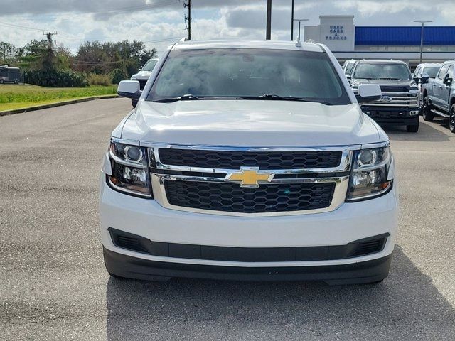 2019 Chevrolet Tahoe LS