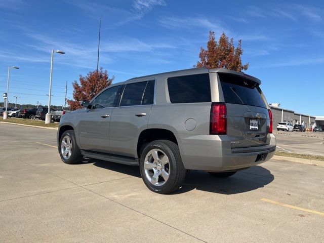 2019 Chevrolet Tahoe LS