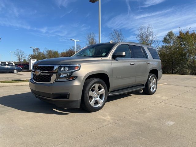 2019 Chevrolet Tahoe LS