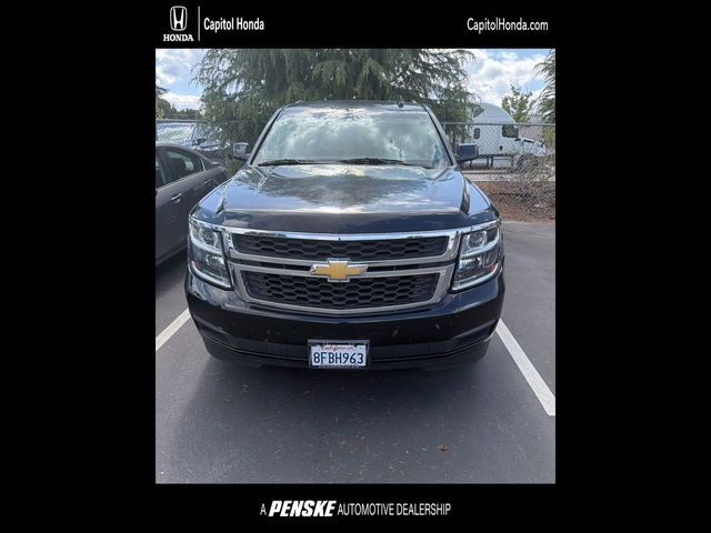 2019 Chevrolet Tahoe LS