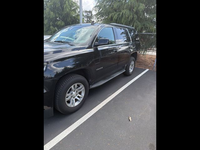2019 Chevrolet Tahoe LS