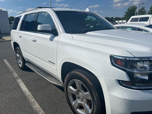 2019 Chevrolet Tahoe LS