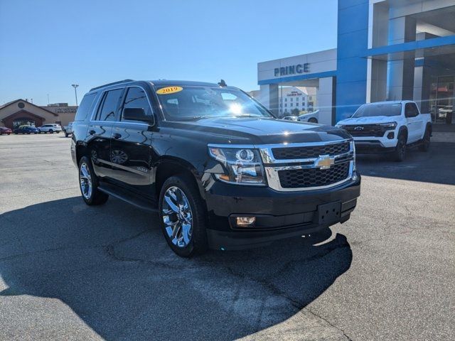 2019 Chevrolet Tahoe LS