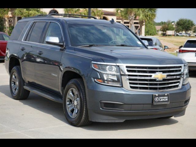 2019 Chevrolet Tahoe LS