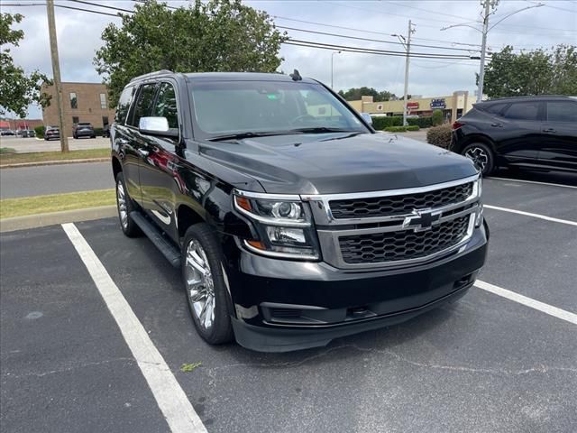 2019 Chevrolet Tahoe LS