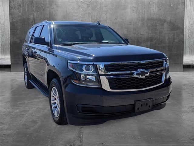 2019 Chevrolet Tahoe LS