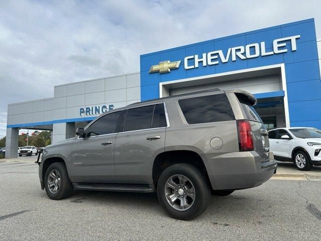 2019 Chevrolet Tahoe LS