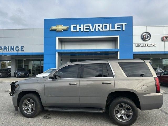 2019 Chevrolet Tahoe LS