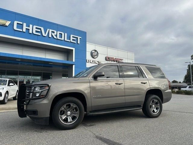 2019 Chevrolet Tahoe LS