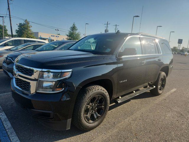 2019 Chevrolet Tahoe LS