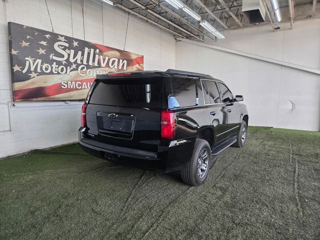 2019 Chevrolet Tahoe LS