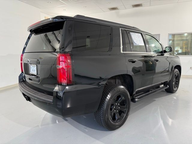 2019 Chevrolet Tahoe LS