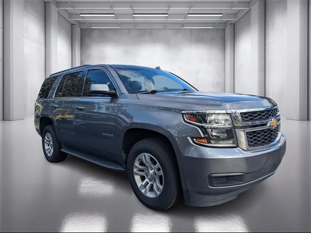 2019 Chevrolet Tahoe LS