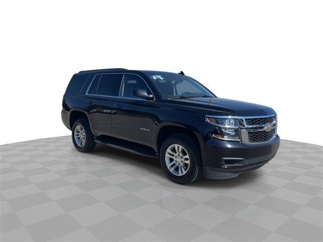 2019 Chevrolet Tahoe LS