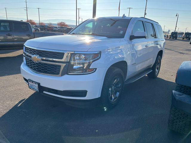 2019 Chevrolet Tahoe LS