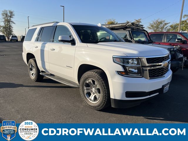 2019 Chevrolet Tahoe LS