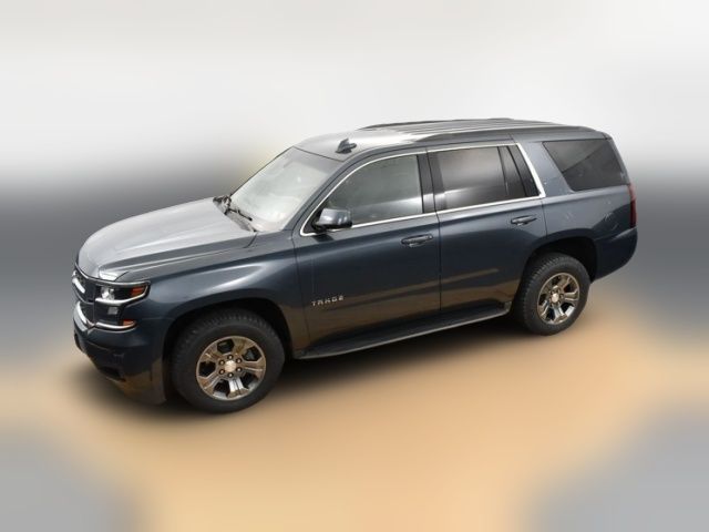 2019 Chevrolet Tahoe LS