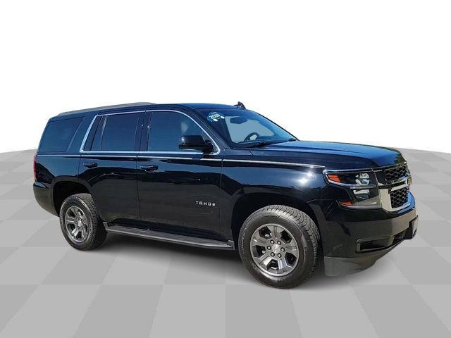 2019 Chevrolet Tahoe LS