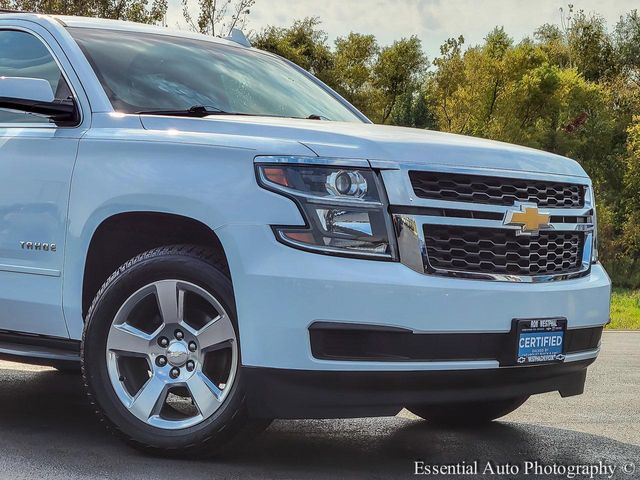 2019 Chevrolet Tahoe LS