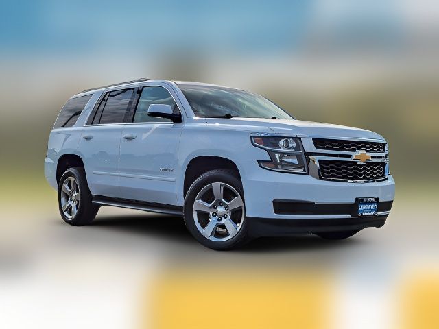 2019 Chevrolet Tahoe LS