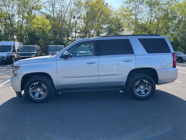 2019 Chevrolet Tahoe LS