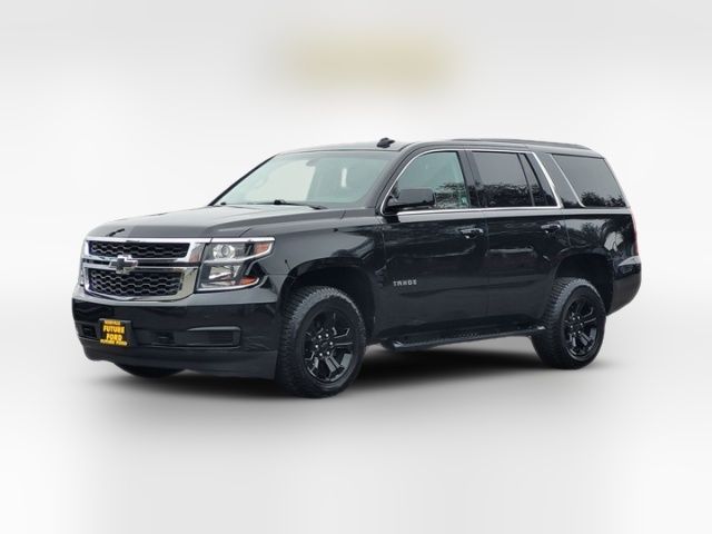 2019 Chevrolet Tahoe LS