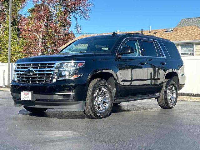 2019 Chevrolet Tahoe LS