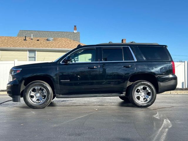 2019 Chevrolet Tahoe LS