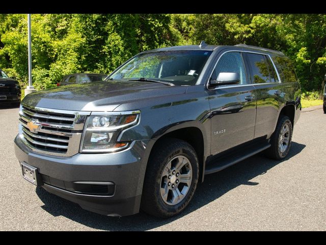 2019 Chevrolet Tahoe LS