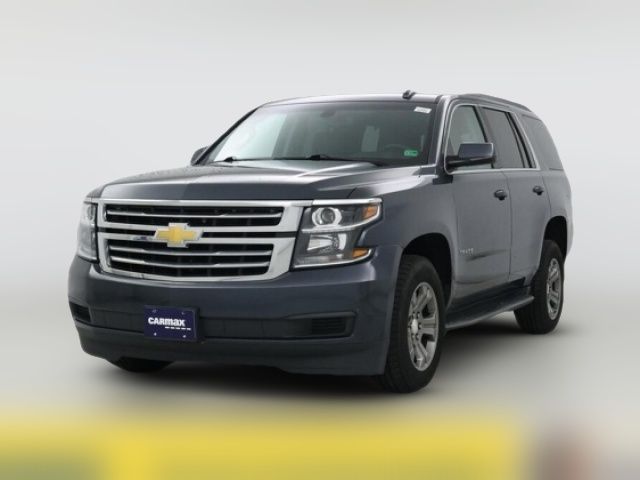 2019 Chevrolet Tahoe LS