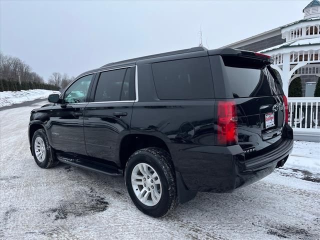 2019 Chevrolet Tahoe LS