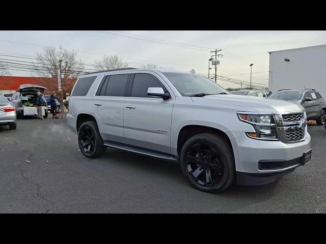 2019 Chevrolet Tahoe LS