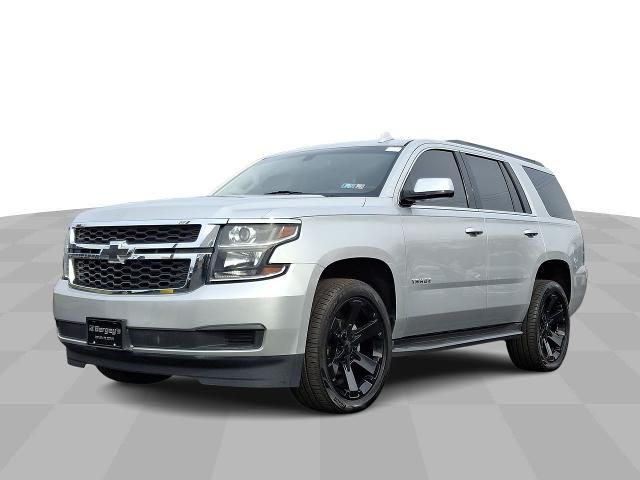 2019 Chevrolet Tahoe LS