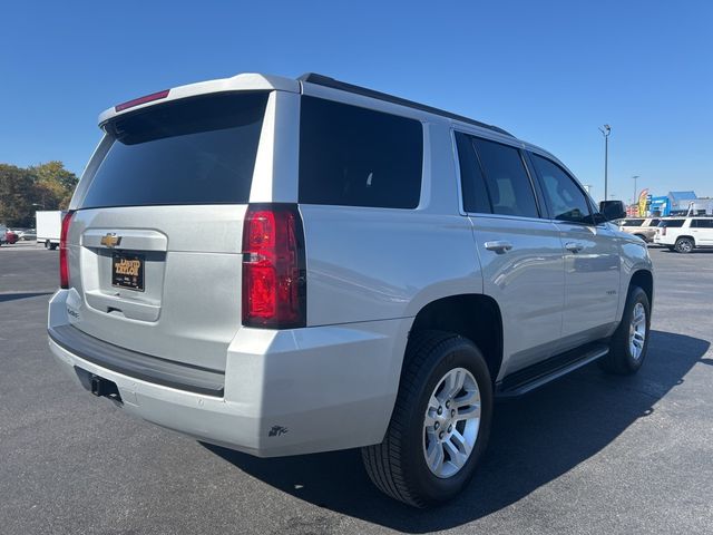 2019 Chevrolet Tahoe LS