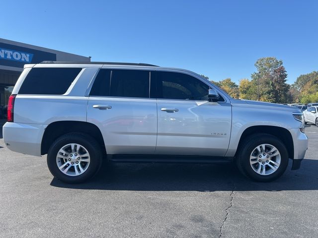 2019 Chevrolet Tahoe LS