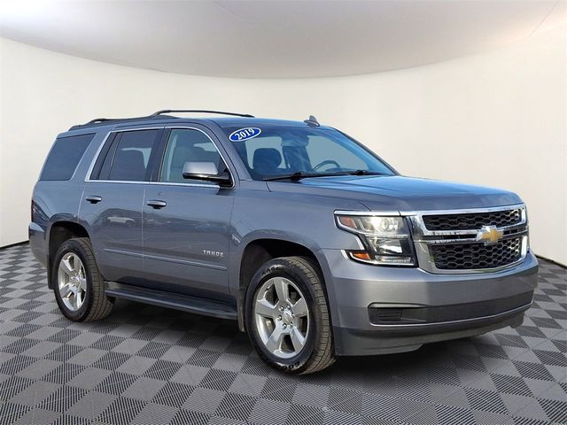 2019 Chevrolet Tahoe LS