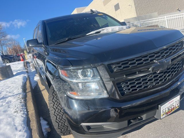 2019 Chevrolet Tahoe LS