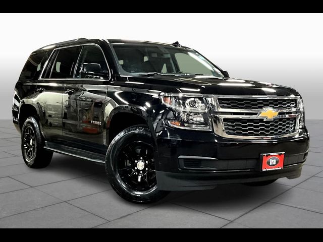 2019 Chevrolet Tahoe LS