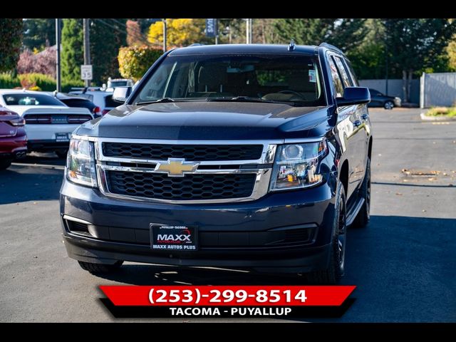 2019 Chevrolet Tahoe LS