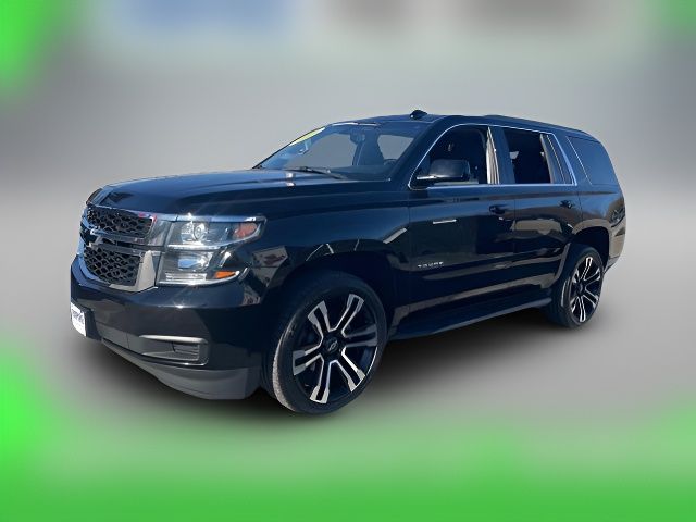 2019 Chevrolet Tahoe LS