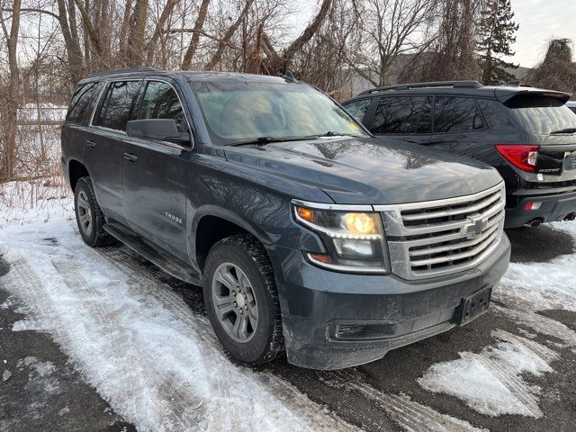 2019 Chevrolet Tahoe LS