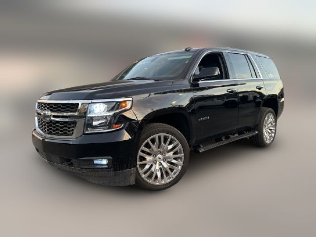 2019 Chevrolet Tahoe LS