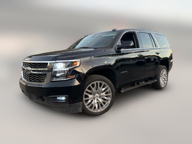 2019 Chevrolet Tahoe LS