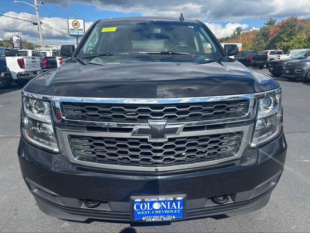 2019 Chevrolet Tahoe LS