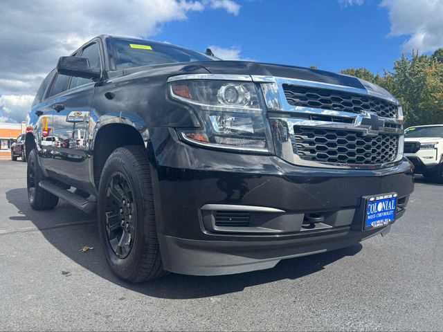 2019 Chevrolet Tahoe LS