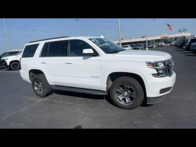 2019 Chevrolet Tahoe LS