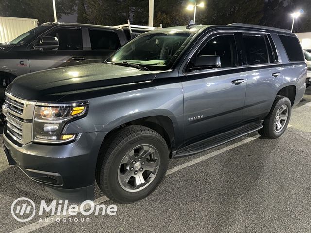 2019 Chevrolet Tahoe LS